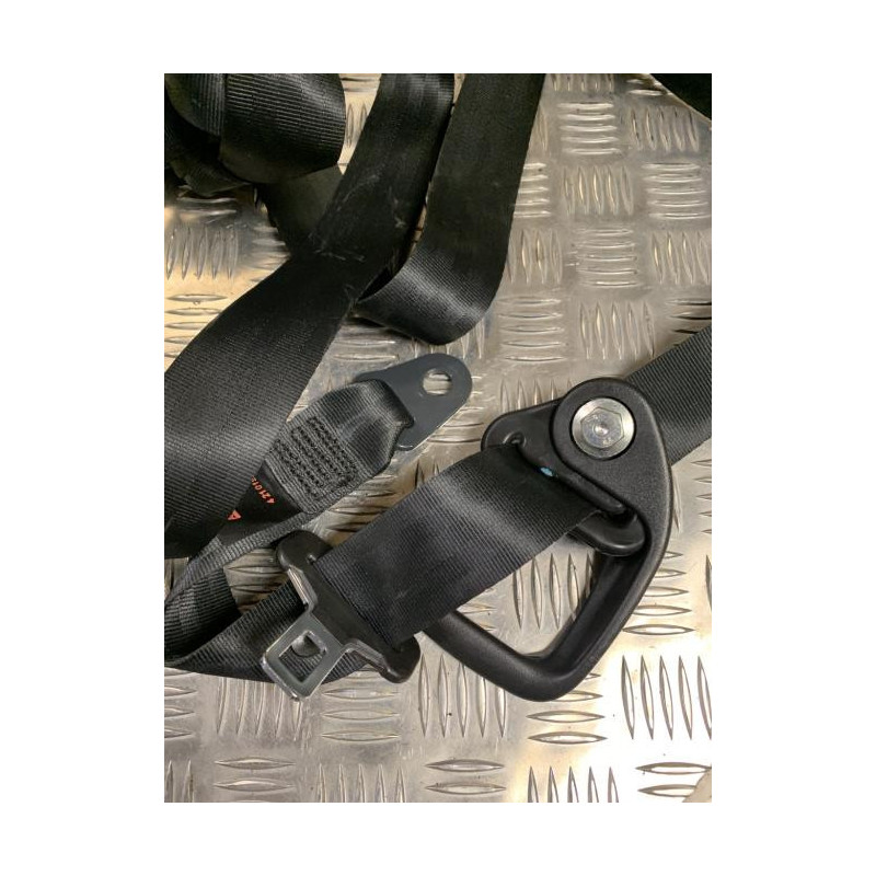 Ceinture arriere gauche PEUGEOT 307 PHASE 1 BREAK d’occasion