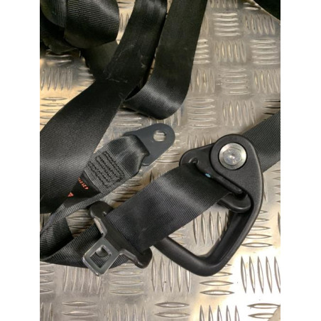 Ceinture arriere gauche PEUGEOT 307 PHASE 1 BREAK d’occasion