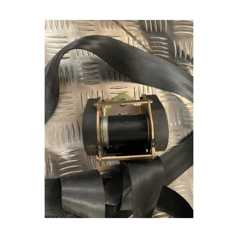 Ceinture arriere gauche PEUGEOT 307 PHASE 1 BREAK d’occasion