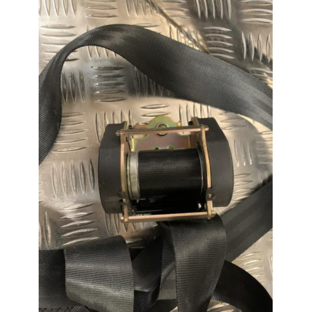Ceinture arriere gauche PEUGEOT 307 PHASE 1 BREAK d’occasion