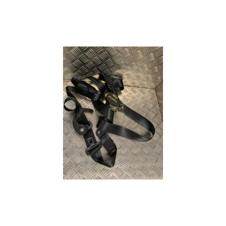 Ceinture arriere droit PEUGEOT 307 PHASE 1 BREAK d’occasion