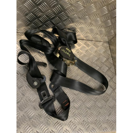 Ceinture arriere droit PEUGEOT 307 PHASE 1 BREAK d’occasion