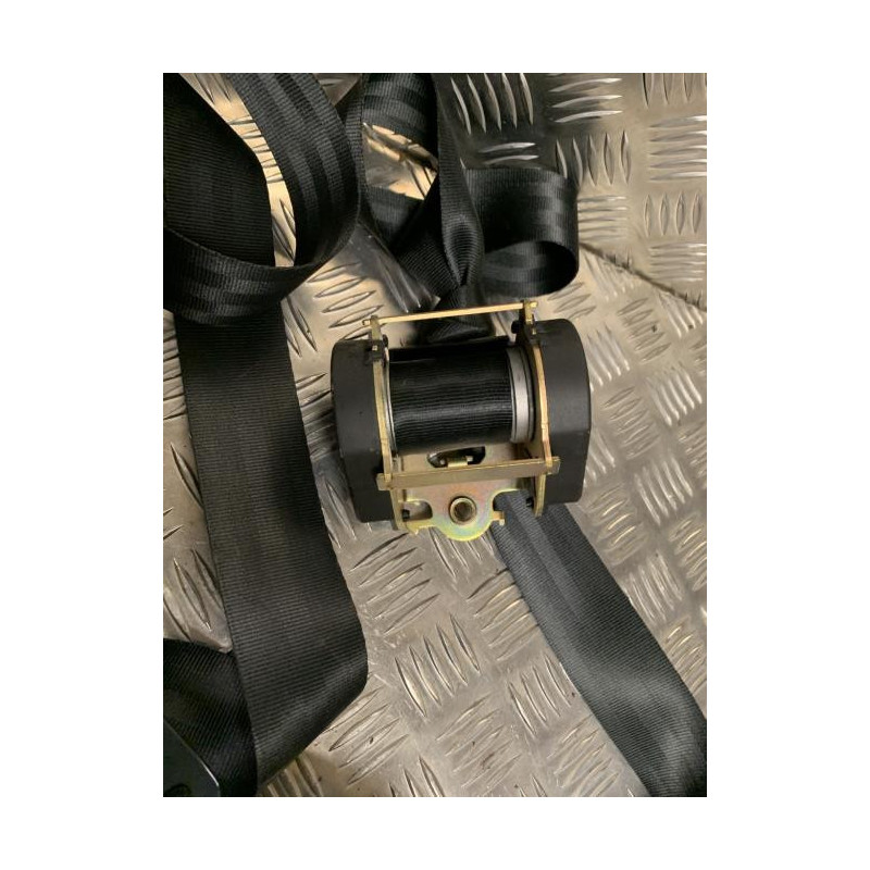Ceinture arriere droit PEUGEOT 307 PHASE 1 BREAK d’occasion