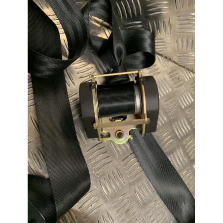 Ceinture arriere droit PEUGEOT 307 PHASE 1 BREAK d’occasion