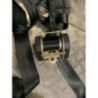 Ceinture arriere droit PEUGEOT 307 PHASE 1 BREAK d’occasion