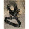 Ceinture arriere centrale PEUGEOT 307 PHASE 1 BREAK d’occasion