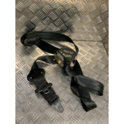 Ceinture arriere gauche troisieme ligne PEUGEOT 307 PHASE 1 BREAK d’occasion