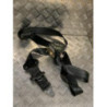 Ceinture arriere gauche troisieme ligne PEUGEOT 307 PHASE 1 BREAK d’occasion
