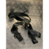 Ceinture arriere gauche troisieme ligne PEUGEOT 307 PHASE 1 BREAK d’occasion