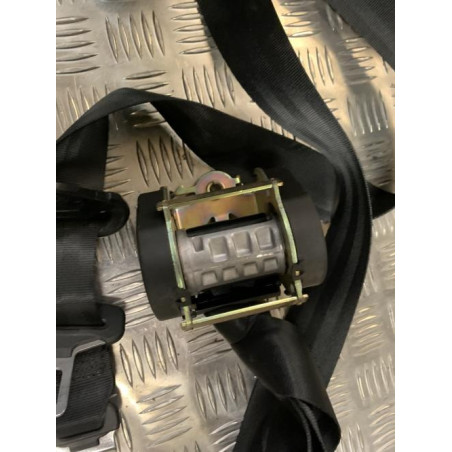 Ceinture arriere gauche troisieme ligne PEUGEOT 307 PHASE 1 BREAK d’occasion