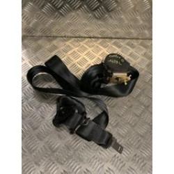 Ceinture arriere droite troisieme ligne PEUGEOT 307 PHASE 1 BREAK d’occasion