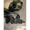 Ceinture arriere droite troisieme ligne PEUGEOT 307 PHASE 1 BREAK d’occasion