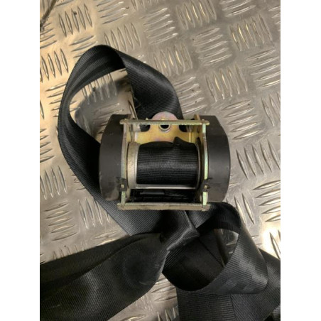 Ceinture arriere droite troisieme ligne PEUGEOT 307 PHASE 1 BREAK d’occasion