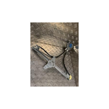 Leve vitre mecanique arriere gauche PEUGEOT 307 PHASE 1 BREAK d’occasion