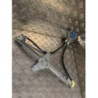 Leve vitre mecanique arriere gauche PEUGEOT 307 PHASE 1 BREAK d’occasion