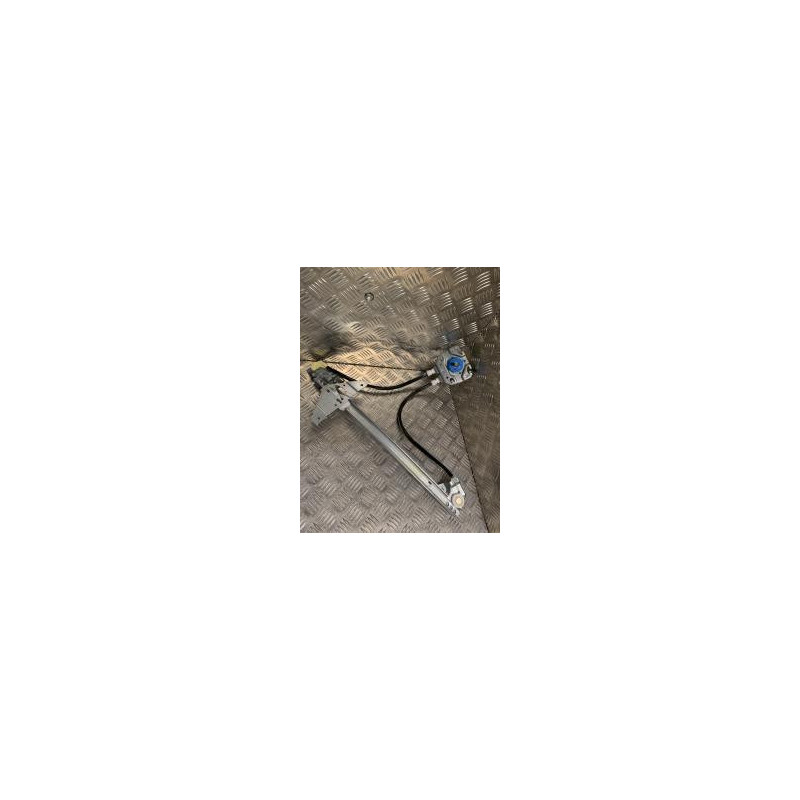 Leve vitre mecanique arriere droit PEUGEOT 307 PHASE 1 BREAK d’occasion