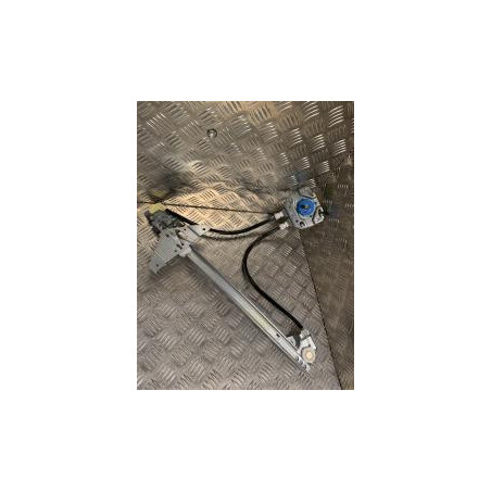 Leve vitre mecanique arriere droit PEUGEOT 307 PHASE 1 BREAK d’occasion