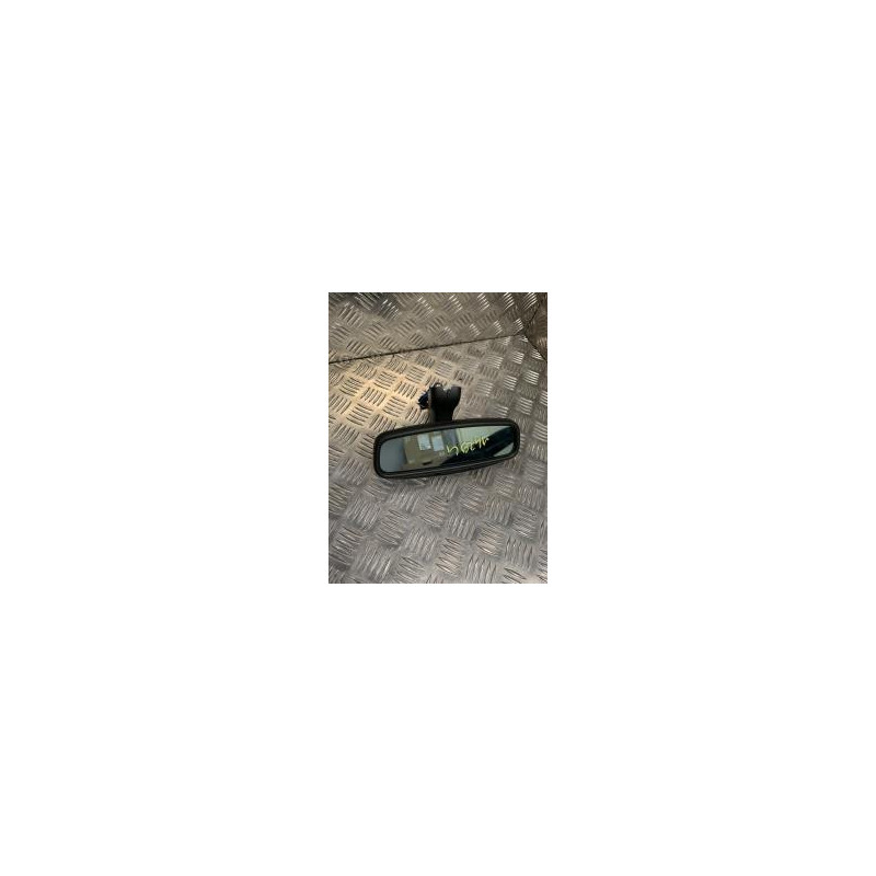 Retroviseur interieur PEUGEOT 307 PHASE 1 BREAK d’occasion