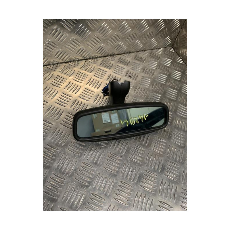 Retroviseur interieur PEUGEOT 307 PHASE 1 BREAK d’occasion