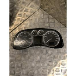 Compteur PEUGEOT 307 PHASE 1 BREAK d’occasion