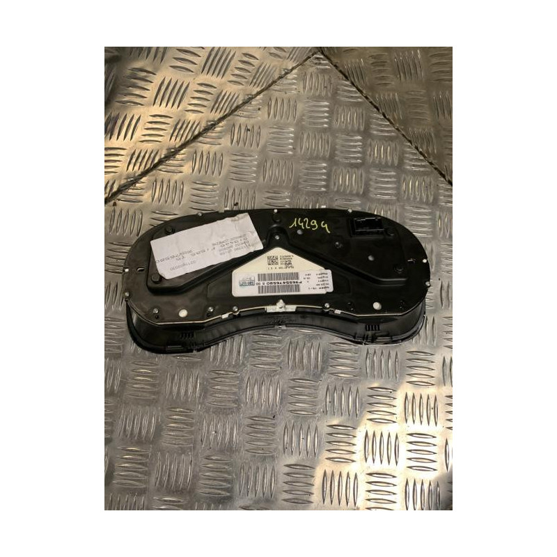 Compteur PEUGEOT 307 PHASE 1 BREAK d’occasion
