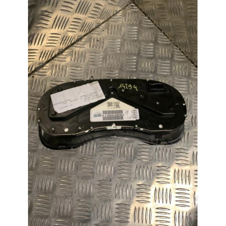 Compteur PEUGEOT 307 PHASE 1 BREAK d’occasion