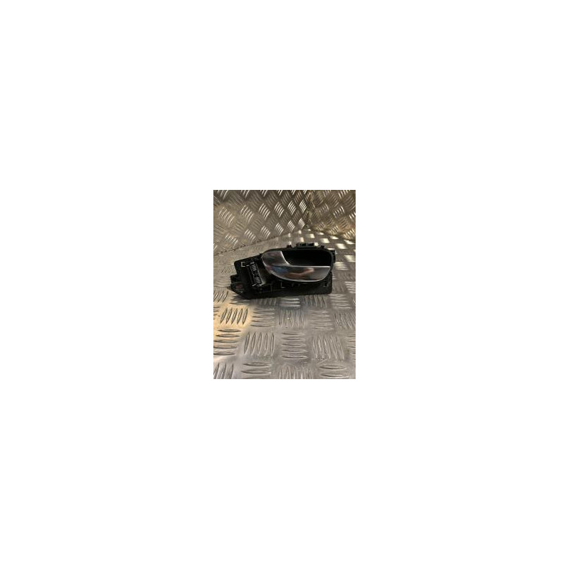 Poignee interieur arriere gauche PEUGEOT 307 PHASE 1 BREAK d’occasion