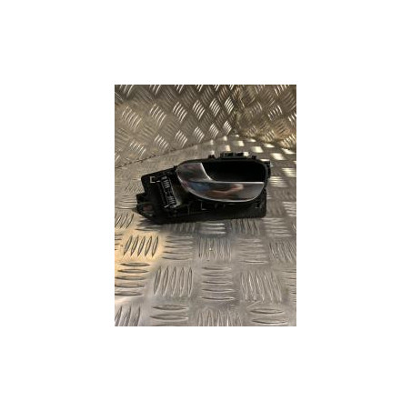 Poignee interieur arriere gauche PEUGEOT 307 PHASE 1 BREAK d’occasion