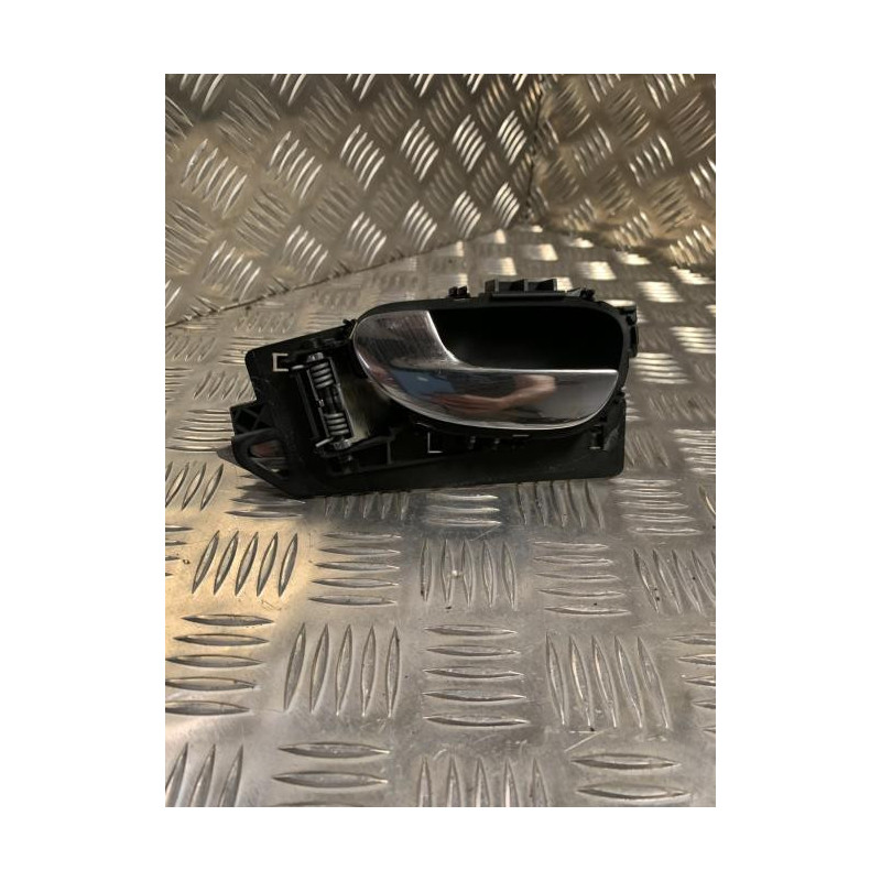 Poignee interieur arriere gauche PEUGEOT 307 PHASE 1 BREAK d’occasion
