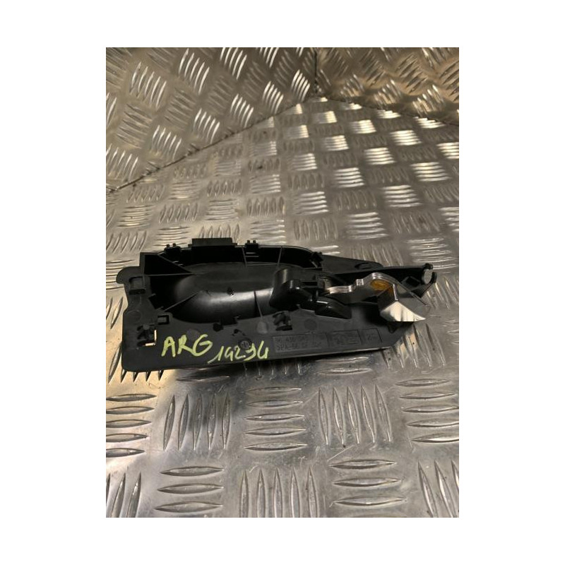 Poignee interieur arriere gauche PEUGEOT 307 PHASE 1 BREAK d’occasion