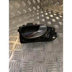 Poignee interieur arriere droit PEUGEOT 307 PHASE 1 BREAK d’occasion