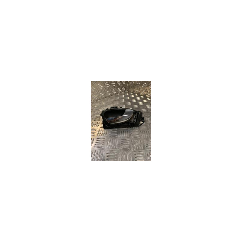 Poignee interieur arriere droit PEUGEOT 307 PHASE 1 BREAK d’occasion