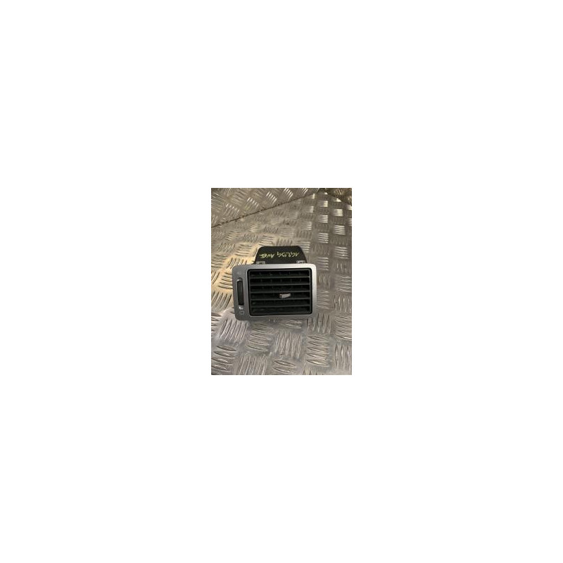Aerateur tableau de bord avant gauche PEUGEOT 307 PHASE 1 BREAK d’occasion