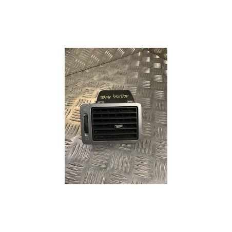 Aerateur tableau de bord avant gauche PEUGEOT 307 PHASE 1 BREAK d’occasion
