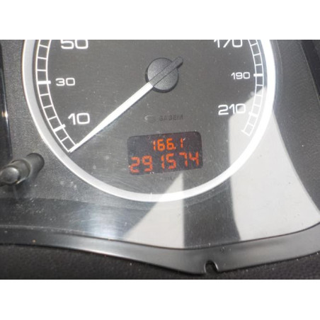Aerateur tableau de bord avant gauche PEUGEOT 307 PHASE 1 BREAK d’occasion