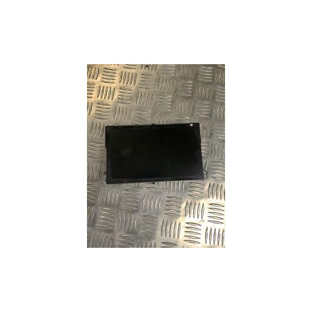 Ecran GPS PEUGEOT 307 PHASE 1 BREAK d’occasion