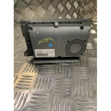 Ecran GPS PEUGEOT 307 PHASE 1 BREAK d’occasion