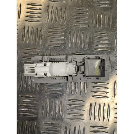 Eclairage de plafonnier PEUGEOT 307 PHASE 1 BREAK d’occasion