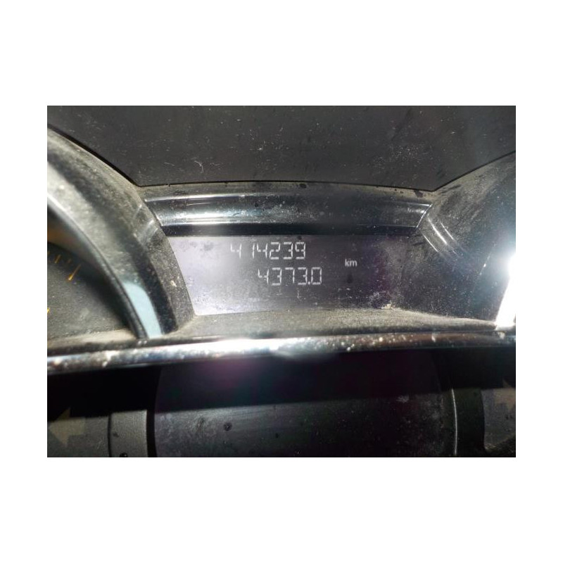 Commodo d'essuie glaces RENAULT CLIO 4 PHASE 1 d’occasion
