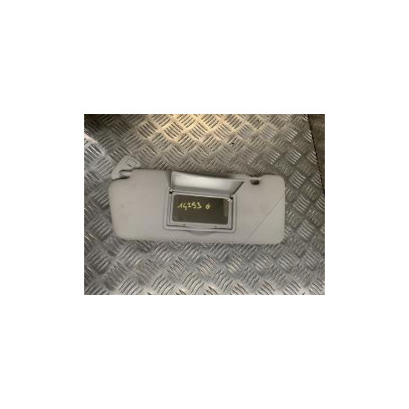 Pare soleil gauche RENAULT CLIO 4 PHASE 1 d’occasion