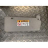 Pare soleil droit RENAULT CLIO 4 PHASE 1 d’occasion
