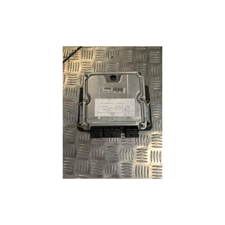 Calculateur PEUGEOT 307 PHASE 1 BREAK d’occasion
