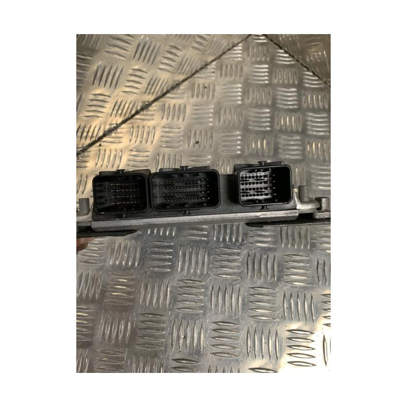 Calculateur PEUGEOT 307 PHASE 1 BREAK d’occasion