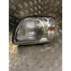 Optique avant principal droit (feux)(phare) NISSAN MICRA 2 PHASE 3 d’occasion