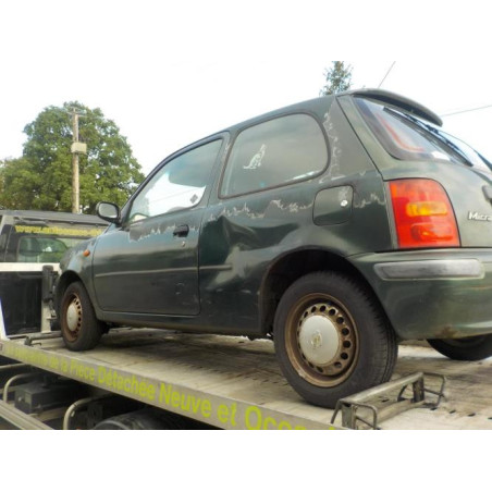 Optique avant principal droit (feux)(phare) NISSAN MICRA 2 PHASE 3 d’occasion