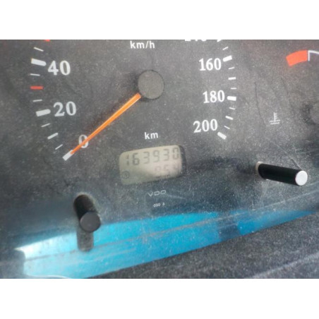Optique avant principal droit (feux)(phare) NISSAN MICRA 2 PHASE 3 d’occasion