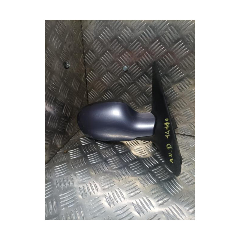 Retroviseur droit RENAULT CLIO 2 PHASE 1 d’occasion