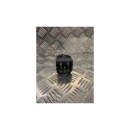 Commande de reglage hauteur de phare RENAULT CLIO 4 PHASE 1 d’occasion