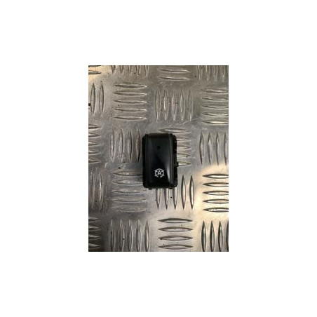 Bouton/Interrupteur RENAULT CLIO 4 PHASE 1 d’occasion