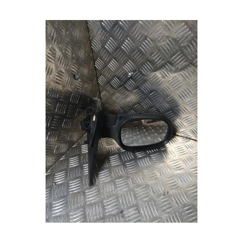 Retroviseur gauche RENAULT CLIO 2 PHASE 1 d’occasion